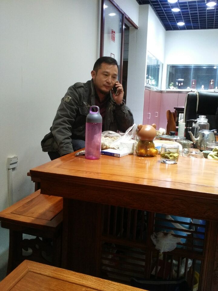 苏州联谊会会长马兵团