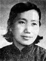 秦良玉